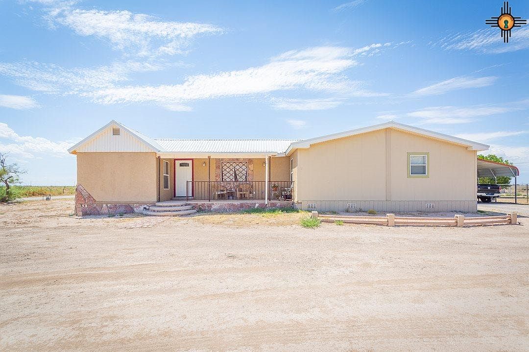 48 W Blevins Rd Artesia Nm 88210 Mls 20203735 Zillow
