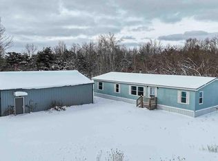 10380 Seventeen Mile Rd, Rodney, MI 49342