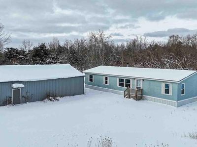 10380 Seventeen Mile Rd, Rodney, MI, 49342