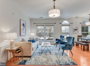 2931 Deer Hollow Way UNIT 104, Fairfax, VA