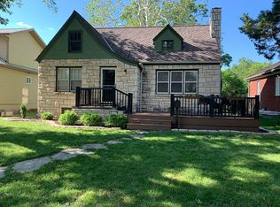 1020 Thurston St, Manhattan, KS 66502