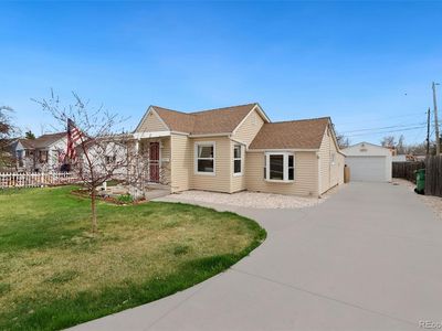 3628 W 77th Avenue, Westminster, CO, 80030