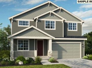 14954 NW Ridgeline St, Portland, OR 97229