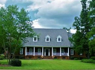 2519 Trotter Rd, Florence, SC 29501