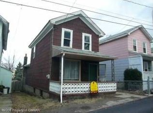 38 Dodson Ln, Wilkes Barre, PA 18702
