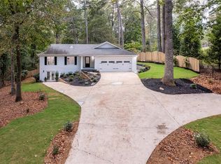 7790 Chestnut Hill Rd, Cumming, GA 30041