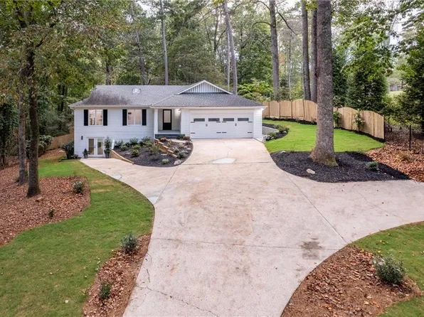 7790 Chestnut Hill Rd, Cumming, GA 30041