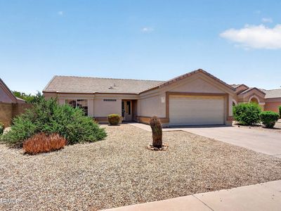 2335 E SHERRI Drive, Gilbert, AZ, 85296