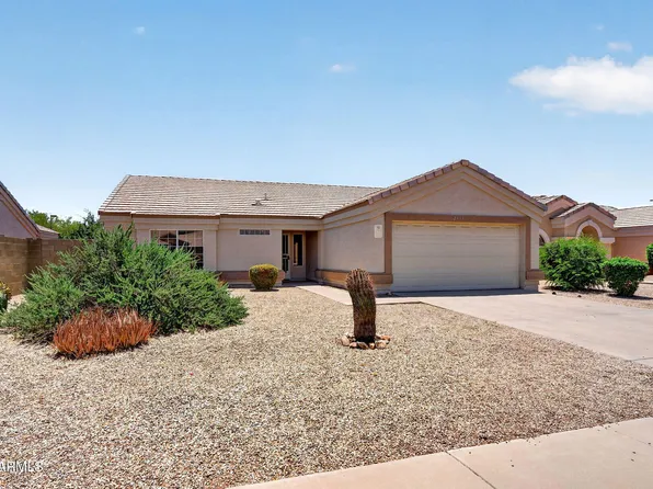 2335 E SHERRI Drive, Gilbert, AZ 85296