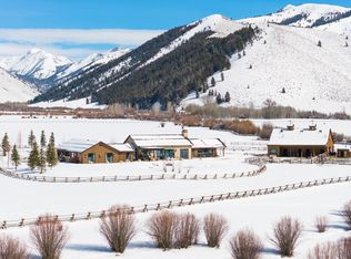 708 East Fork Rd, Hailey, ID 83333