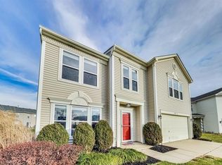 13158 Star Cir, Fishers, IN