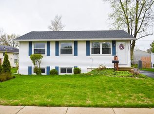 2085 Shawbury Ct W, Columbus, OH 43229