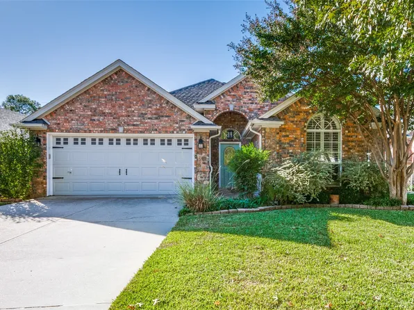 5204 Timber Green Dr, Arlington, TX 76016