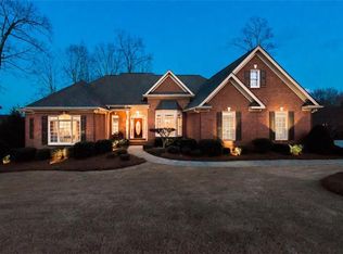 4584 Ashworth Pl, Douglasville, GA 30135