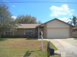 1071 Itzehoe Ave NW, Palm Bay, FL 32907