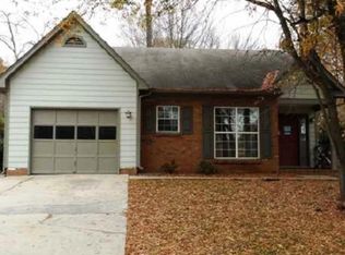 10706 Spruce Knob Ln, Charlotte, NC 28214