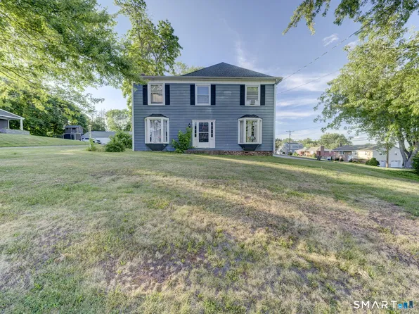 743 Elm Street, Rocky Hill, CT 06067