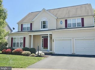 2103 Blackpine Ct, Severn, MD 21144