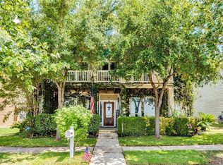 213 McGarity, Kyle, TX 78640