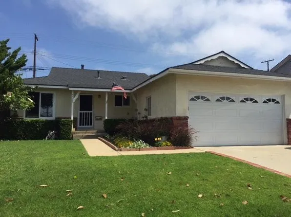 5523 Norton St, Torrance, CA 90503