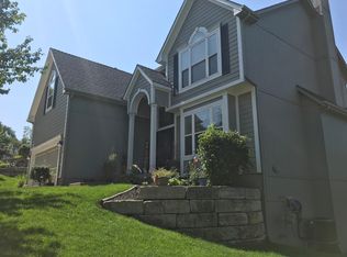 22313 W 44th Ter, Shawnee, KS 66226