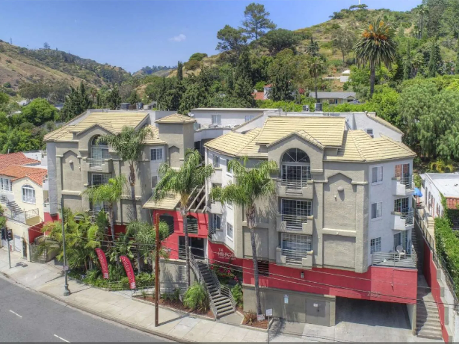 2330 North Cahuenga, LP — Photo 2