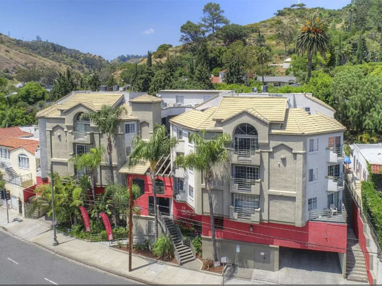2330 North Cahuenga, LP — Photo 2
