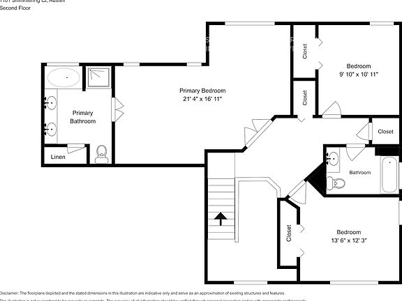 3rd image of this home