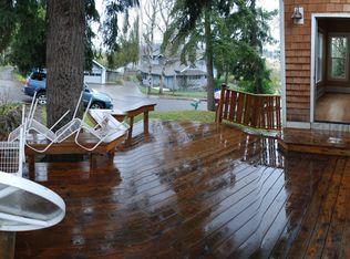 22 W 22nd Ave, Eugene, OR