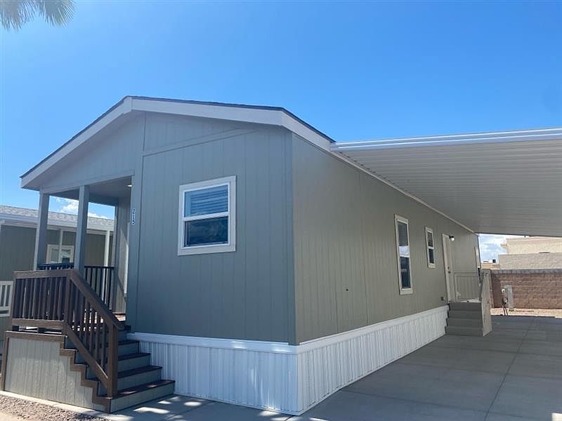 1st image of 4400 W Missouri Ave Lot 215