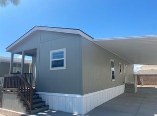4400 W Missouri Ave LOT 215, Glendale, AZ 85301