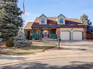 6310 Gunnison Ct, Colorado Springs, CO 80919