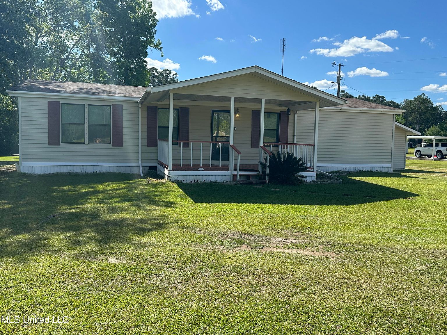 17171 Highway 15, Saucier, MS 39574 | Zillow