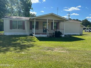 17171 Highway 15, Saucier, MS 39574