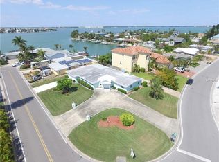 4103 Poinsettia Dr, Saint Pete Beach, FL 33706