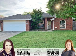 4028 Bald Eagle Dr, Norman, OK 73072