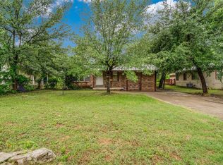 207 Woodward St, Austin, TX 78704
