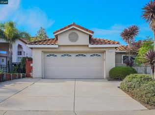 335 Rapallo Ln, Bay Point, CA