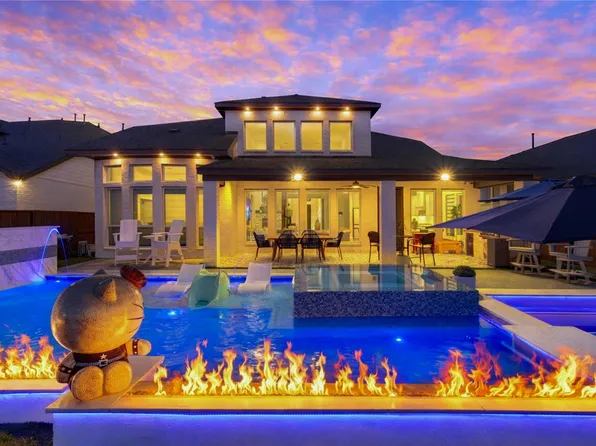 1815 Longcroft Ln, Katy, TX 77493