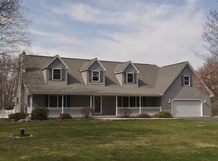 9535 Interchange Rd, Lehighton, PA 18235