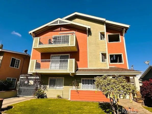 1063 Stanley Ave, Long Beach, CA 90804