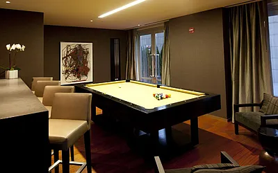 Rented by Level Group