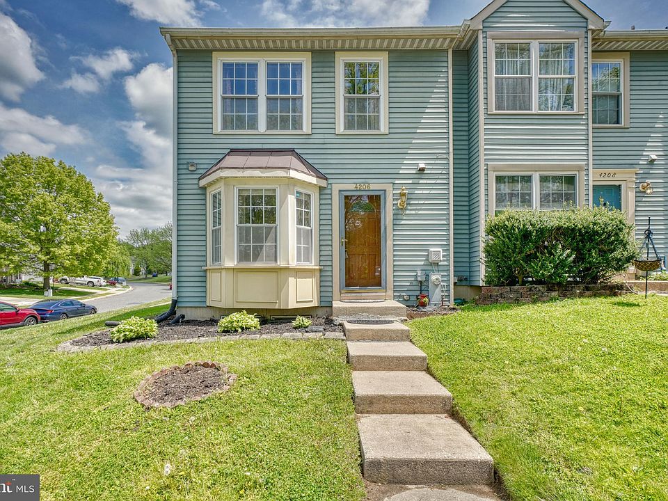 4206 Baylis Ct, Belcamp, MD 21017 Zillow