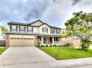18630 E Powers Dr, Aurora, CO 80015