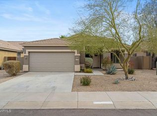 17639 W Buckhorn Dr, Goodyear, AZ 85338