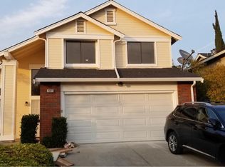 4561 Fieldcrest Way, Antioch, CA