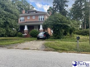 900 Gregg Ave, Florence, SC 29501