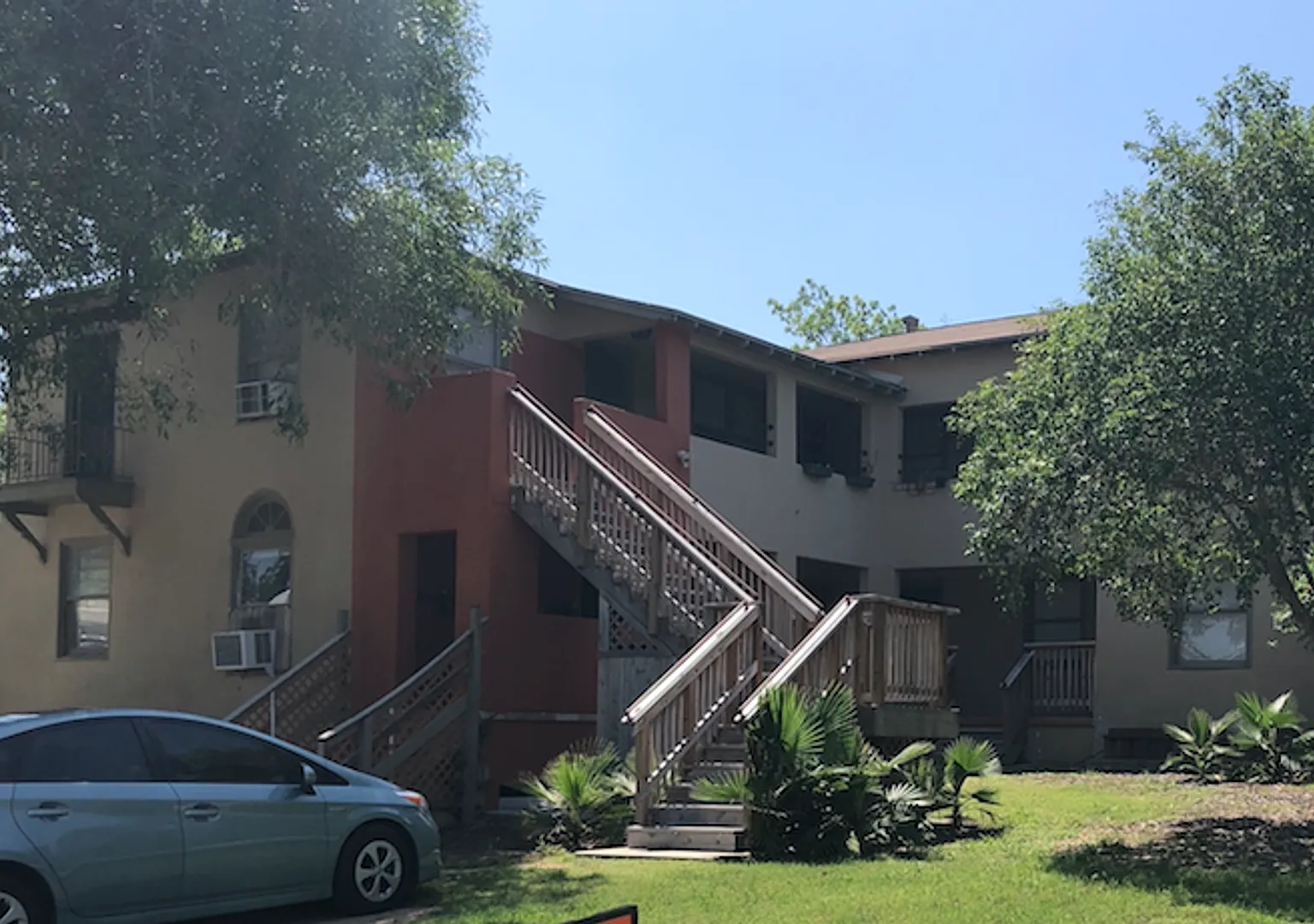 1 bed, 612 sqft, $850 — Photo 1
