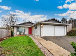 11030 SW 64th Ave, Portland, OR 97219