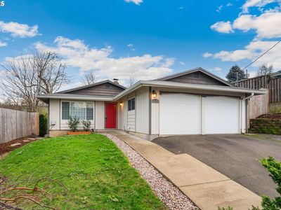 11030 SW 64th Ave, Portland, OR, 97219